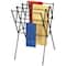 Household Essentials 35" Extendable Metal Drying Rack